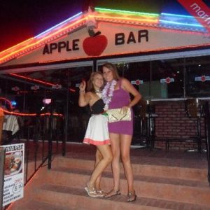 Apple Bar Marmaris