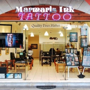 Art inc Tattoo Marmaris Art inc Tattoo Marmaris