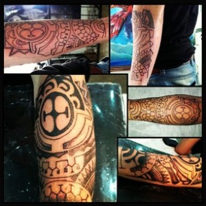 Art inc Tattoo Marmaris Art inc Tattoo Marmaris