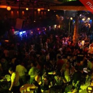 Backstreet Club Marmaris Backstreet Club Marmaris