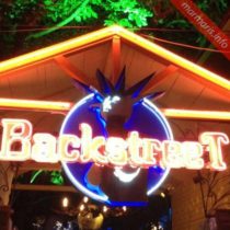 Backstreet Club Marmaris