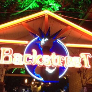 Backstreet Club Marmaris Backstreet Club Marmaris