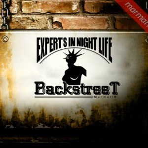 Backstreet Club Marmaris Backstreet Club Marmaris