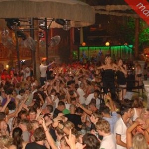 Backstreet Club Marmaris Backstreet Club Marmaris