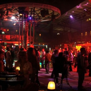 Backstreet Club Marmaris Backstreet Club Marmaris