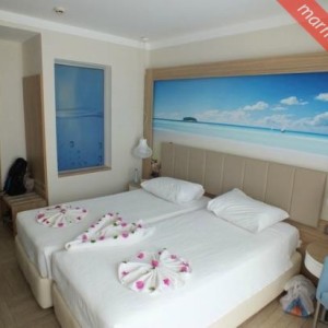 Hotel Blue Bay Platinum Marmaris Hotel Blue Bay Platinum Marmaris