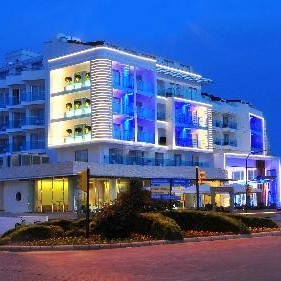 Hotel Blue Bay Platinum Marmaris Hotel Blue Bay Platinum Marmaris