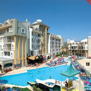 Cettia Beach Resort Marmaris