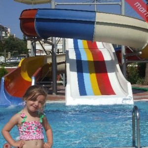 Club Aida Marmaris