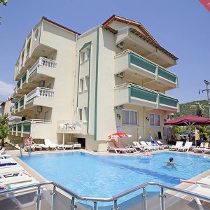 Club Amaris Marmaris Club Amaris Marmaris