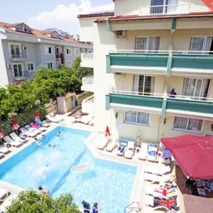 Club Amaris Marmaris Club Amaris Marmaris