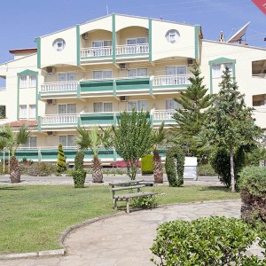 Club Amaris Marmaris Club Amaris Marmaris