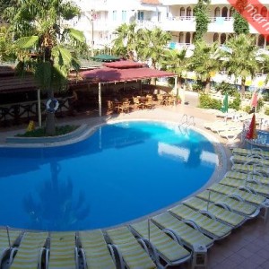 Club Amaris Marmaris Club Amaris Marmaris