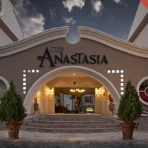 club anastasia marmaris