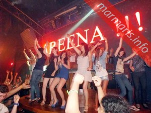 Arena Nightclub Marmaris