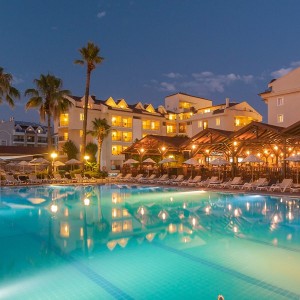 Club Julian Hotel Marmaris