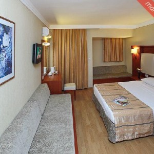 Club Julian Hotel Marmaris