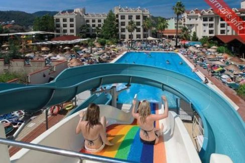 Club Julian Hotel Marmaris