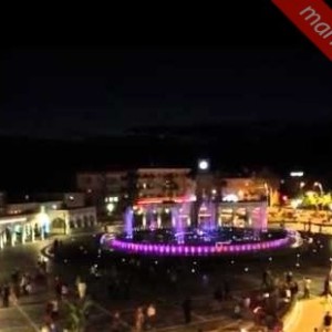 Dancing Fountains Marmaris Dancing Fountains Marmaris
