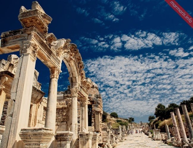 ephesus
