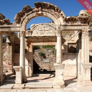ephesus ephesus