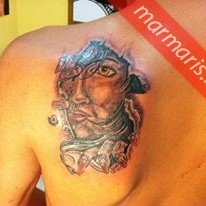 Haccac Tattoo Marmaris Haccac Tattoo Marmaris