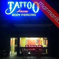 Haccac Tattoo Marmaris Haccac Tattoo Marmaris
