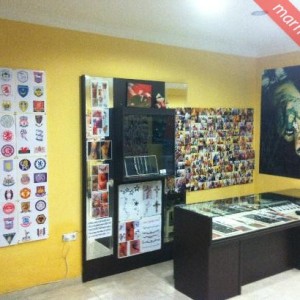 Haccac Tattoo Marmaris Haccac Tattoo Marmaris