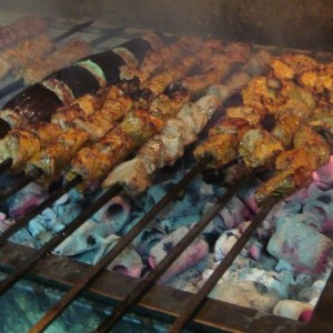 Kervan Ocakbasi Restaurant Marmaris Kervan Ocakbasi Restaurant Marmaris