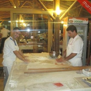 Kervan Ocakbasi Restaurant Marmaris Kervan Ocakbasi Restaurant Marmaris