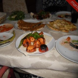 Kervan Ocakbasi Restaurant Marmaris Kervan Ocakbasi Restaurant Marmaris