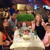 Kervan Ocakbasi Restaurant Marmaris