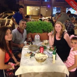 Kervan Ocakbasi Restaurant Marmaris Kervan Ocakbasi Restaurant Marmaris