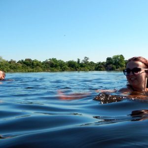 Cleopatra Island Marmaris