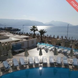 Hotel Marbella Marmaris Hotel Marbella Marmaris
