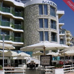 Hotel Marbella Marmaris Hotel Marbella Marmaris