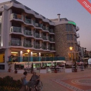 Hotel Marbella Marmaris Hotel Marbella Marmaris