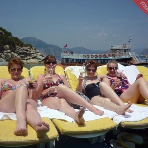 marmaris boat trips