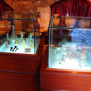 marmaris museum marmaris castle museum