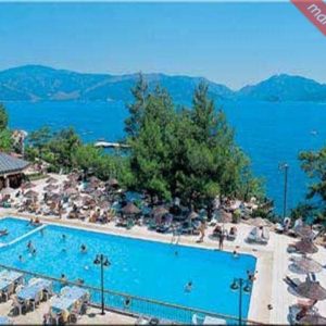 marmaris park hotel marmaris park hotel
