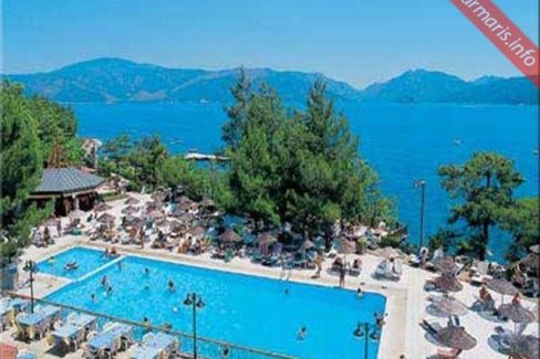 marmaris park hotel