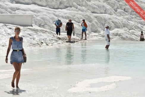 pamukkale
