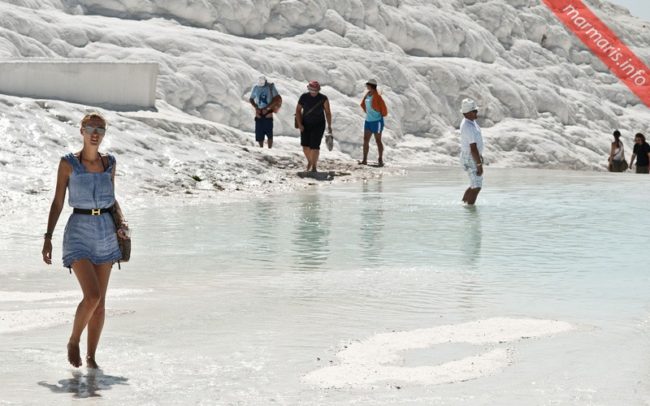 pamukkale