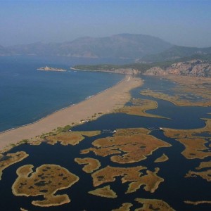 Marmaris Turtle Beach Marmaris Turtle Beach