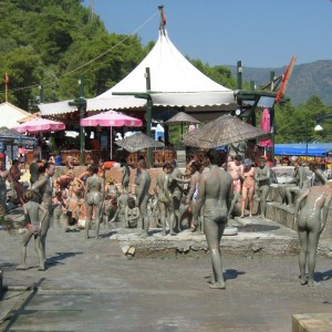 Marmaris Turtle Beach Marmaris Turtle Beach