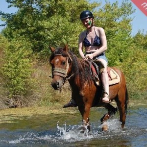 Marmaris Horse Safari