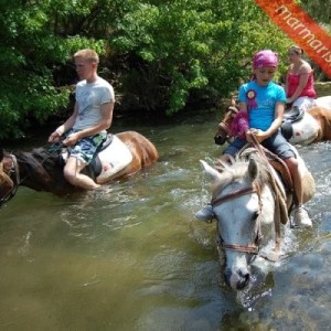 Marmaris Horse Safari