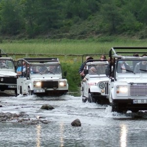 Marmaris Jeep Safari Tour Marmaris Jeep Safari Tour