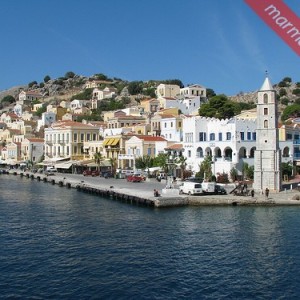 Day Trip to Rhodes from Marmaris