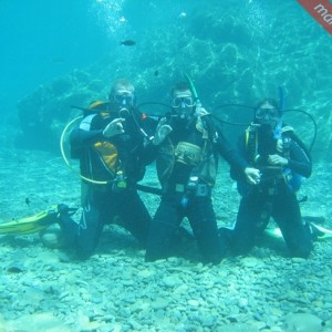 Marmaris Scuba Diving Marmaris Scuba Diving